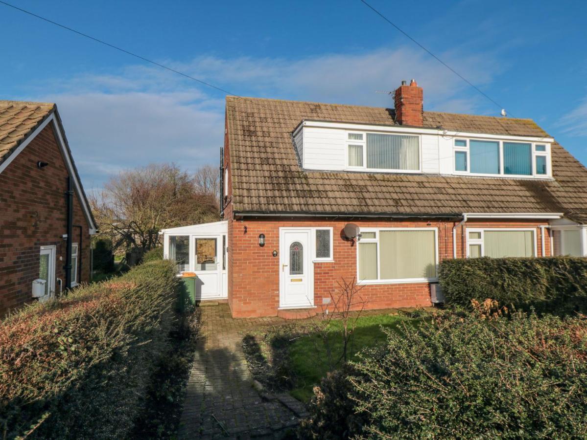 Fuschia Cottage Whitby Exterior foto